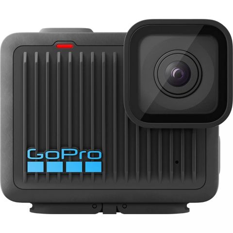 Экшн-камера GoPro Hero Black (CHDHF-131-EU)