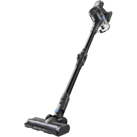 Аккумуляторный пылесос Dreame Cordless Vacuum Cleaner J30 (VJ12A)