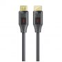 Кабель Promate HDMI - HDMI V 2.0 (M/M), 5 м, ProLink4K60-500 Black (prolink4k60-500)