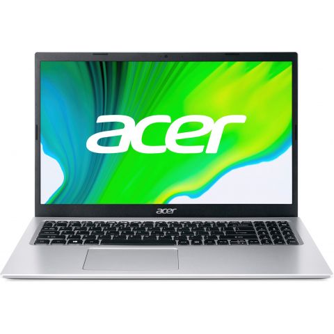 Ноутбук Acer Aspire 3 A315-35-C8RZ (NX.A6LEU.02R) Silver