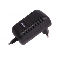 Адаптер питания Maxxter (5.5*2.1x.1A) Black (HPA-5V1A-01)