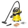 Пилосос Karcher WD 5 V-25/5/22 (1.628-300.0) Пилосос Karcher WD 5 V-25/5/22 (1.628-300.0)
