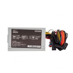 Блок питания 1stPlayer PS-400SFX APFC (C1-SFX-400-SV-EU) 400W bulk
