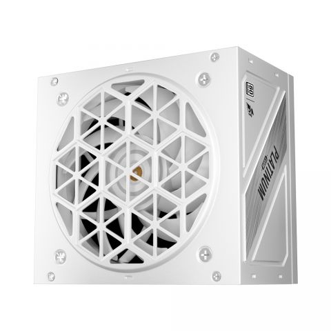Блок питания 1stPlayer HA-1000BA3 White (NGDP-PLT-1000-WH-EU) 1000W