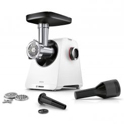 М`ясорубка Bosch MFWS420W