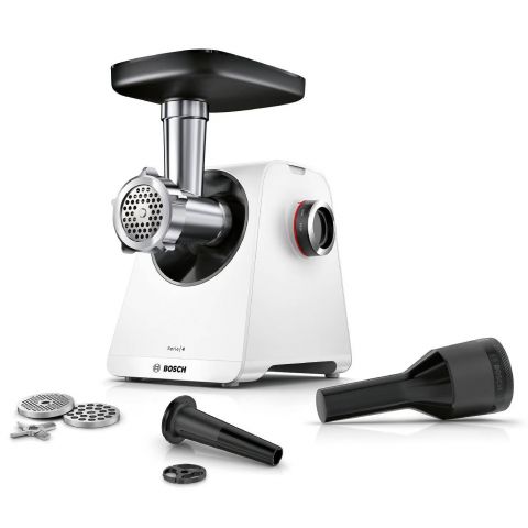М`ясорубка Bosch MFWS420W