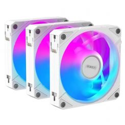 Вентилятор Gigabyte Aorus EZ Chain Fan 120 Ice 3-Pack White (GP-ECFAN1203 ICE) Вентилятор Gigabyte Aorus EZ Chain Fan 120 Ice 3-Pack White (GP-ECFAN1203 ICE)