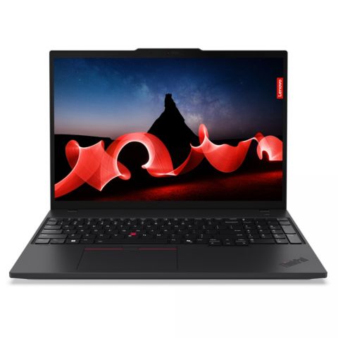 Ноутбук Lenovo ThinkPad T16 Gen 3 (21MQS0FA00) Black