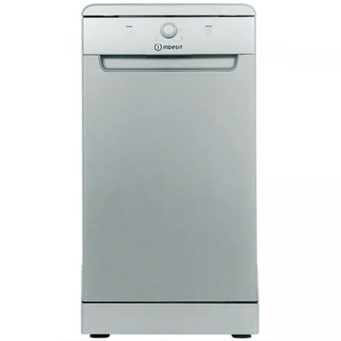 Посудомоечная машина Indesit DSCFE1B10SRU