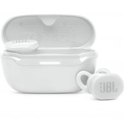 Bluetooth-гарнитура JBL Endurance Race 2 White (JBLENDURACE2WHT)