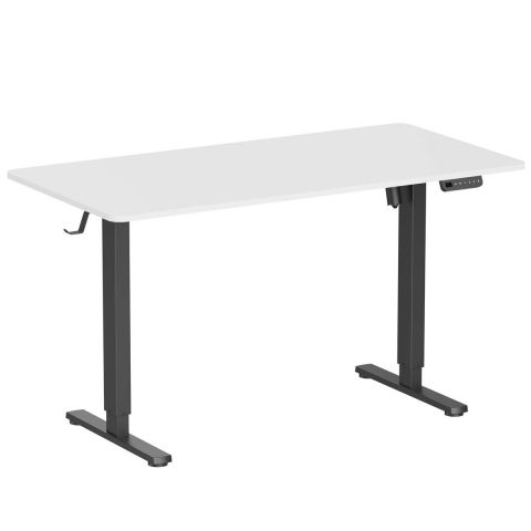 Компьютерный стол OfficePro ODE1470WB