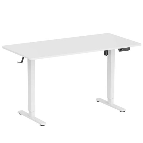 Компьютерный стол OfficePro ODE1470W