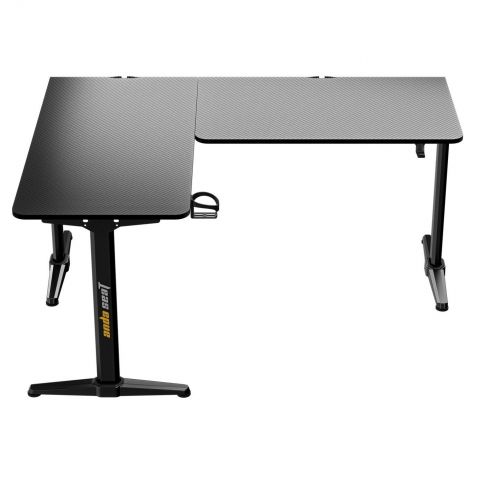 Компьютерный стол Anda Seat Seeker Black (AD-D-PT-1600-01-B)