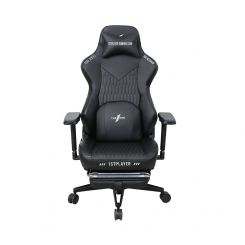 Кресло для геймеров 1stPlayer Duke Black