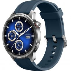 Смарт-часы Realme Watch S2 Silver_EU