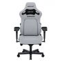 Крісло для геймерів Anda Seat Kaiser 4 Size L Grey (AD12YDDC-L-20-G-CF)