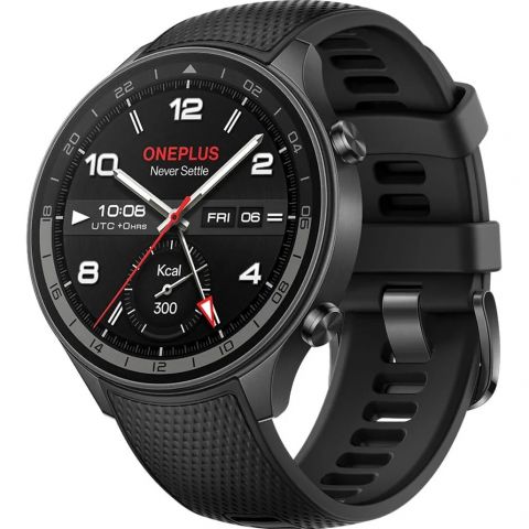 Смарт-часы OnePlus Watch 2R Gray_EU