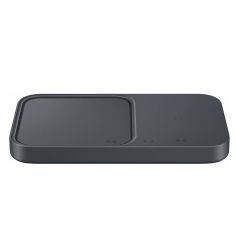 Беспроводное зарядное устройство Samsung Wireless Charger Duo EP-P5400 Dark Gray (EP-P5400BBRGRU) Беспроводное зарядное устройство Samsung Wireless Charger Duo EP-P5400 Dark Gray (EP-P5400BBRGRU)