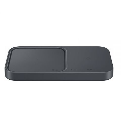 Беспроводное зарядное устройство Samsung Wireless Charger Duo EP-P5400 Dark Gray (EP-P5400BBRGRU) Беспроводное зарядное устройство Samsung Wireless Charger Duo EP-P5400 Dark Gray (EP-P5400BBRGRU)
