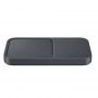 Беспроводное зарядное устройство Samsung Wireless Charger Duo EP-P5400 Dark Gray (EP-P5400BBRGRU) Беспроводное зарядное устройство Samsung Wireless Charger Duo EP-P5400 Dark Gray (EP-P5400BBRGRU)