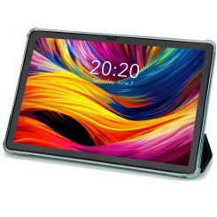 Планшет Teclast P50AI 6/128GB 4G Dual Sim Guava Teal (G5B1+с/TL-112734) с чехлом
