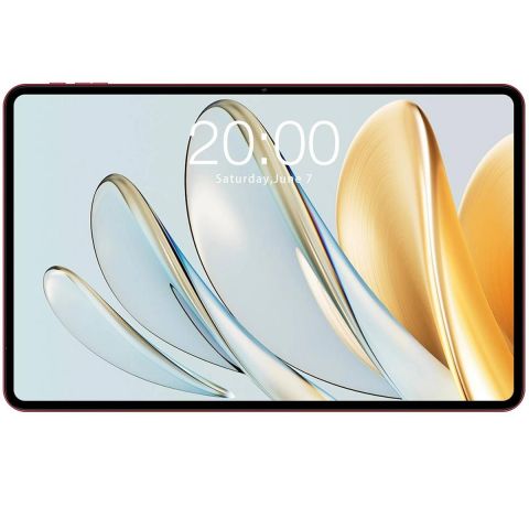 Планшет Teclast T60AI 6/128GB 4G Dual Sim Cherry Red (T8E3/TL-112758)