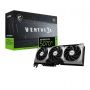 Видеокарта GF RTX 5070 Ti 16GB GDDR7 Ventus 3X OC MSI (GeForce RTX 5070 Ti 16G VENTUS 3X OC)