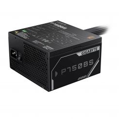Блок питания Gigabyte GP-P750BS 750W