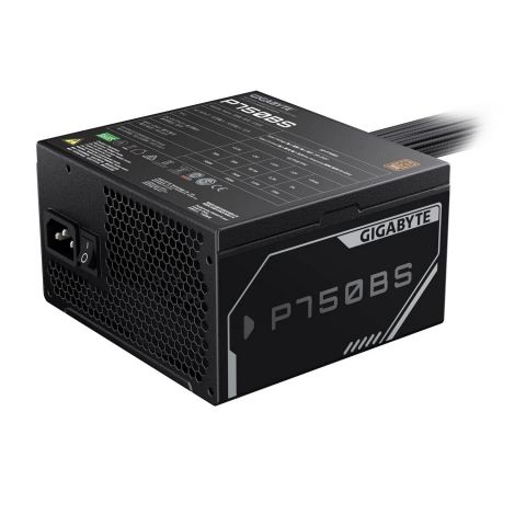 Блок питания Gigabyte GP-P750BS 750W