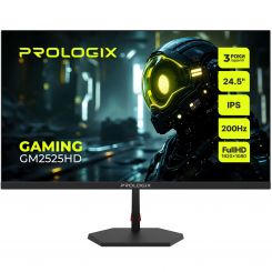Монитор Prologix Gaming 24.5