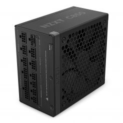 Блок питания NZXT C850 Black (PA-8G2BB-EU) 850W, 80+ Gold