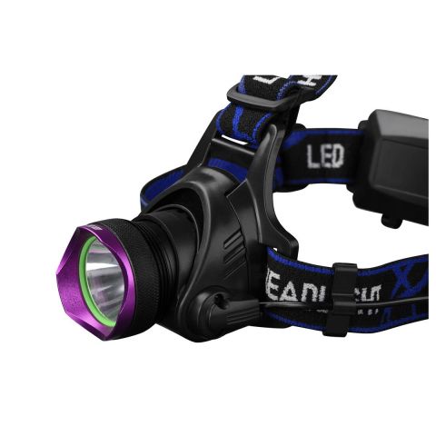 Налобный фонарик 2E 2E-HLBL1818T6