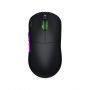 Миша бездротова Hator Quasar 3 Ultra 8K Wireless Black (HTM770)