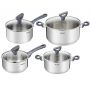 Набор посуды Tefal Daily Cook (G712S855)