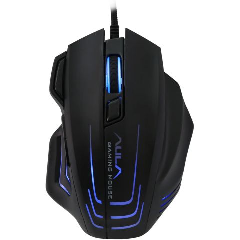 Мышь Aula S18 Black Мышь Aula S18 Black