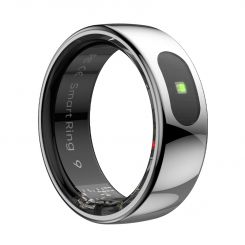 Смарт-кольцо iMiki Silver Размер 10