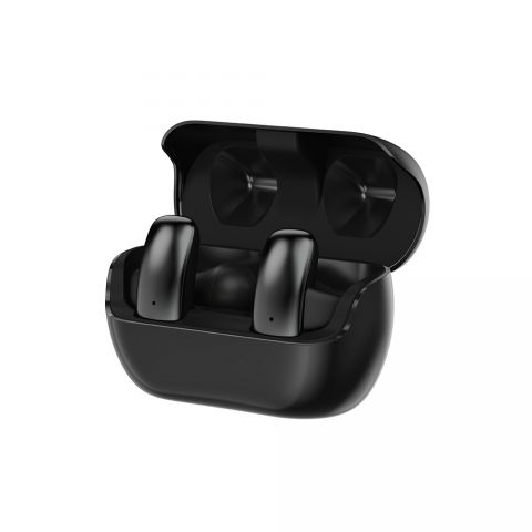 Bluetooth-гарнитура iMiki SP1 Black