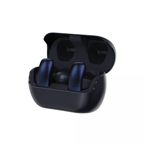 Bluetooth-гарнитура iMiki SP1 Blue