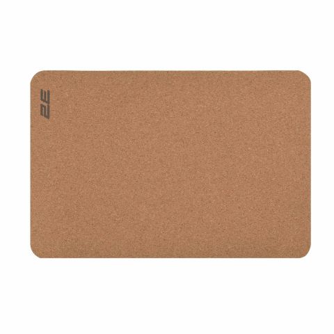 Ігрова поверхня 2E Cork S Brown (2E-PAD-S-CORK)