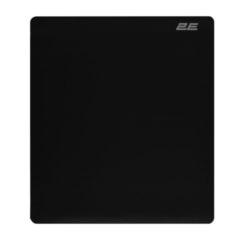 Ігрова поверхня 2E Shiny M Black (2E-PAD-M-SHINY-BLACK)
