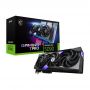 Відеокарта GF RTX 5090 32GB GDDR7 Gaming Trio OC MSI (GeForce RTX 5090 32G GAMING TRIO OC)