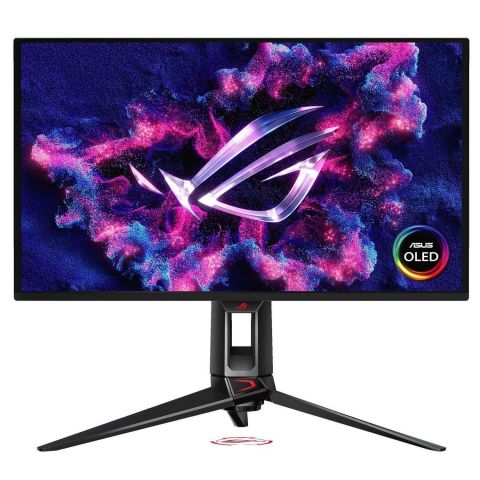 Монитор Asus 27