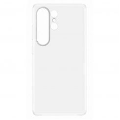 Чехол-накладка Samsung Clear Case для Samsung Galaxy S25 SM-S931 Transparency (EF-QS931CTEGWW)