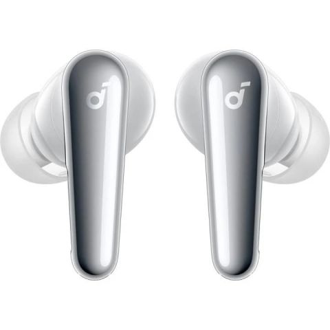 Bluetooth-гарнитура Anker SoundСore Liberty 4 Pro ANC White Matte (A3954G21)