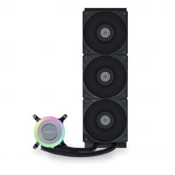 Система водяного охлаждения Lian Li GA II Lite 360 Performance Black (G89.GA2L36PB.00)