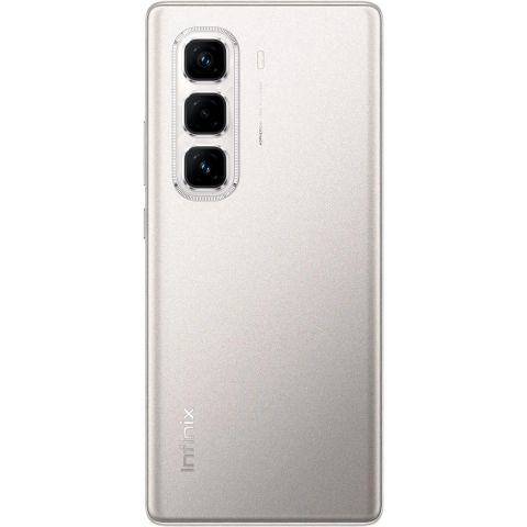 Смартфон Infinix Hot 50 Pro+ X6880 8/256GB Titanium Grey