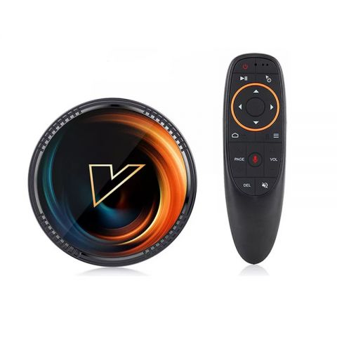 TV приставка Vontar W2 4/32