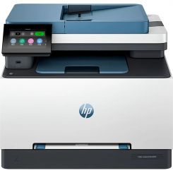МФУ A4 цв. HP Color LaserJet Pro MFP 3303sdw с Wi-Fi (499M6A)