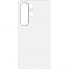 Чехол-накладка Samsung Clear Case для Samsung Galaxy S25 Ultra SM-S938 Transparent (EF-QS938CTEGWW)