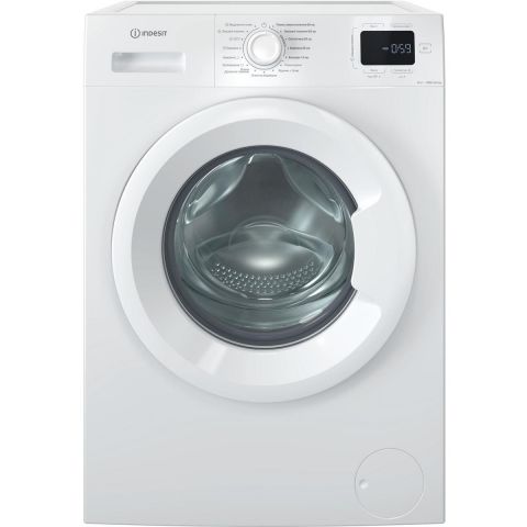 Стиральная машина Indesit IM 600 MY TIME UA